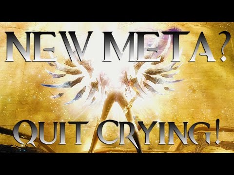 The Meta Is... Good?