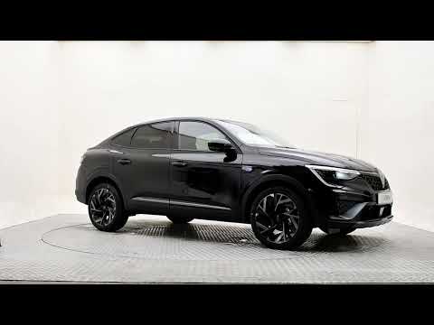 Renault Arkana TCe 160 Auto esprit Alpine - Image 2