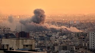 ¿Miente Irán sobre el impacto de los ataques en su Ejército?