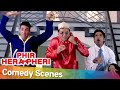 Phir Hera Pheri -Best Hindi Comedy Scenes | Akshay Kumar - Paresh Rawal - Johny Lever - Rajpal Yadav