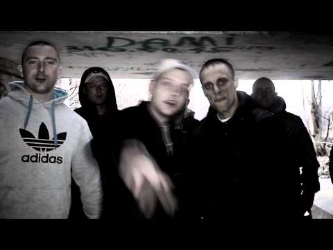Kucin WTS feat. Nielegalni - Nie Pozwól prod. EmBeatz [Official Video HD]