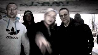 Kucin WTS feat. Nielegalni - Nie Pozwól prod. EmBeatz [Official Video HD]