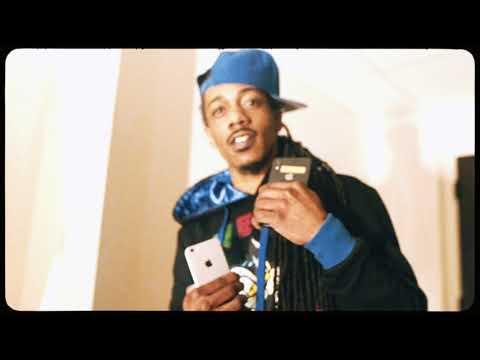 Almighty Bear - NuttOsama Fr53style (Official Music Video)