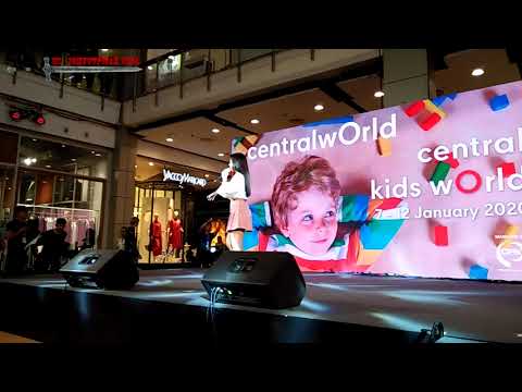 Miiw Jydaa @ CTW 12 ม.ค.2020