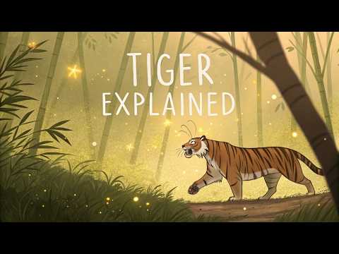 Tiger Chinese Zodiac Deep Dive: Power, Instinct & Passion