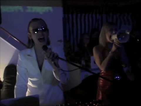 this is alcaline live !