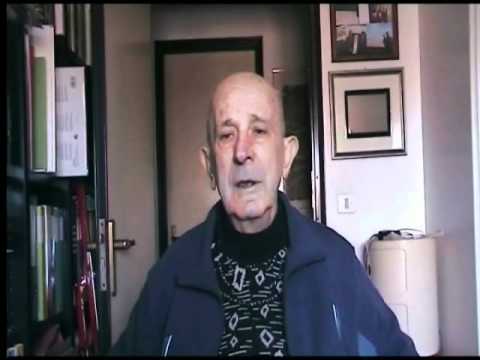 Domenico Notarangelo. Memoria orale.