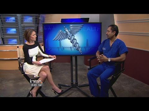 Urologist explains risks of testosterone boosts