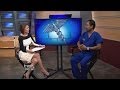 Urologist Explains Risks Of Testosterone Boosts