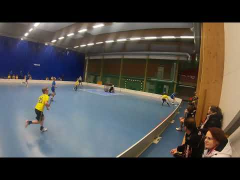 Sastamolo 08 - Merikoski SBT -erä1- (osa2/2) 10.12.2022 - Aluesarja -