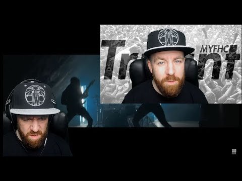 Quietkind - Shapeshifter - Music Video - [TRUANT]