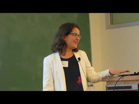Monica M. Kangussu-Marcolino | PUBTechSF@Stanford 2018
