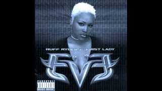 Eve ft. Drag-On- Let&#39;s Talk About (Chopped &amp; Screwed by DJ DI)
