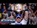 John Cena Entrance WWE SmackDown June 13 2025
