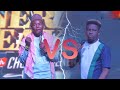 Davido Ft Wizkid By Kenny Blaq AND Funny Razaq Funniest Performance