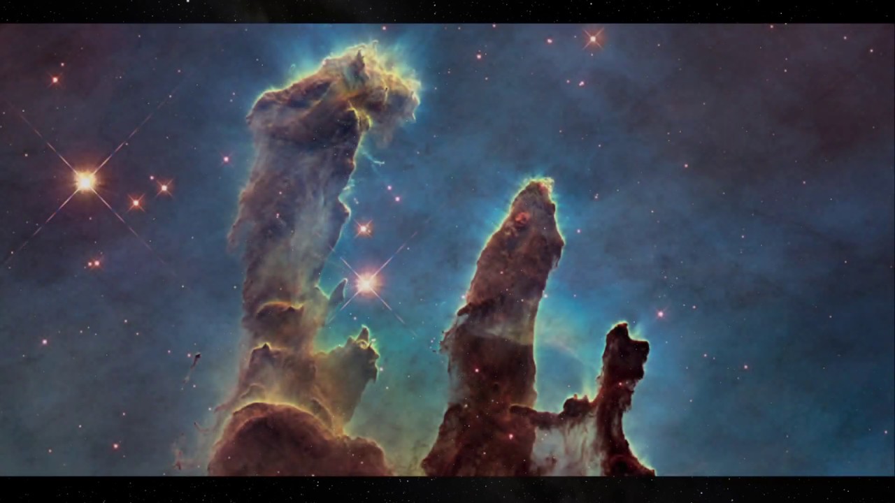 Digital Planetarium Presentation: The Spring & Summer Sky (June)