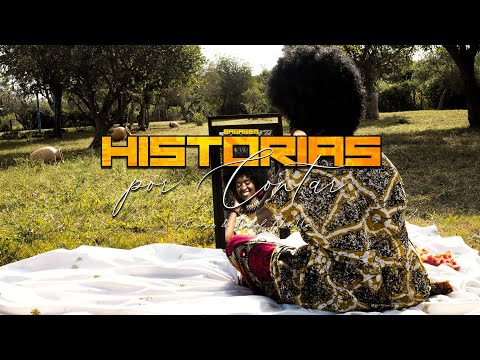 HISTÓRIAS POR CONTAR - com 7Kruzes e Isabel Novella