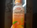 OKF Smoothie Review 300 Calories Juice Made In Korea Is This Healthy For You