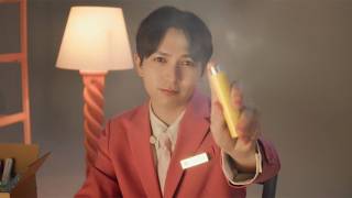 M!LK吉田仁人、ヤキモチ焼いている“コンシェルジュ”に！？　「東京」収録曲「やすらぎ」がタイアップソング　「カラリア」ウェブCM