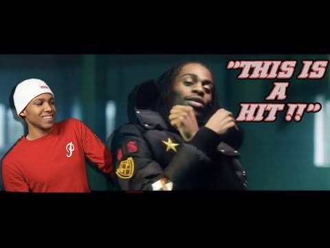 American Reacts to | Russ - Gun Lean (Remix) (ft. Taze, LD, Digga D, Ms Banks & Lethal Bizzle)