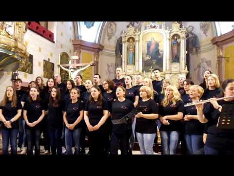 Susret zborova - Naš Bog je velik