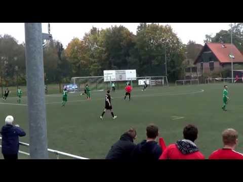 2. Runde Berliner Pilsner-Pokal SV Buchholz - DJK SW Neukölln