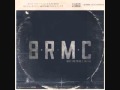 Black Rebel Motocycle Club "Half-State"