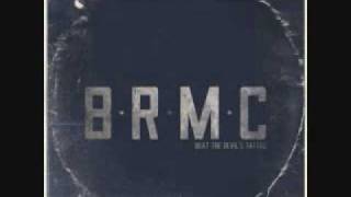 Black Rebel Motocycle Club 