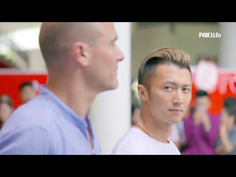 Celebrity Chef – East vs West @ Sunway City Kuala Lumpur