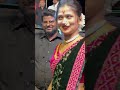 Gautami Patil Royal Entry Stag Var Gautamipatil Gautami Marathi Pune Dance Trending