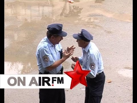 Cimë Polici - Bali Musë