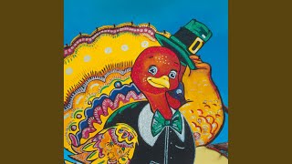 Over the River and Through the Woods (Adult Choir)