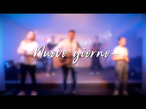 Nuovo giorno - Pienovangelo Music Trani ft. serwo