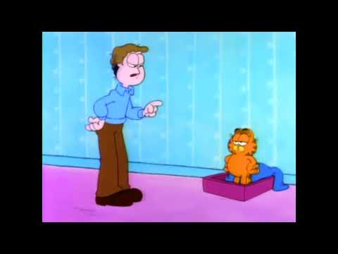 There's a Mouse in the House