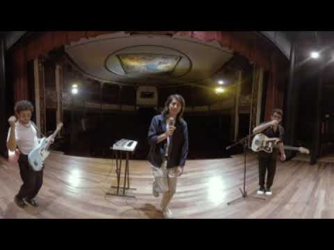 Rubytates, Solo Fernández - LA RUTA NATURAL (360° Visualizer)