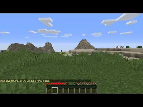 Minecraft Taser Plugin Introduction [Spigot/Papercraft]