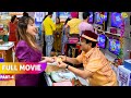 Babita Ne Lucky Draw Mein Jeeti CAR FULL MOVIE Part 4 Taarak Mehta Ka Ooltah Chashmah