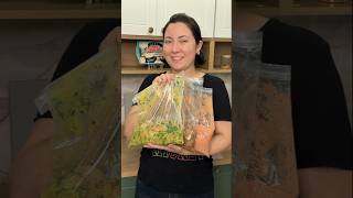 3 Marinadas de Frango 🍗 #shorts