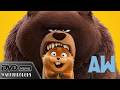 DvD Walkthrough Review For Hoppers