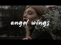 Madison Beer Angel Wings Lyrics
