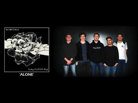 Alone - As We Fall