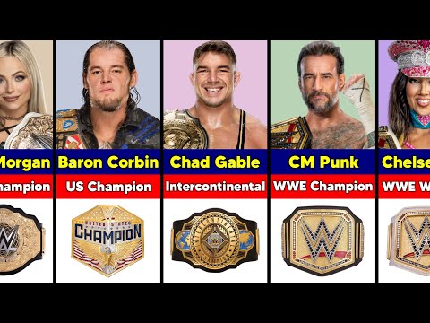 Wwechampions Com