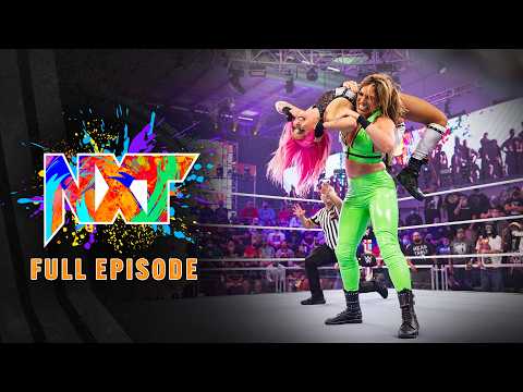 WWE NXT