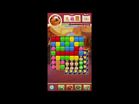 Toon Blast Level 1735