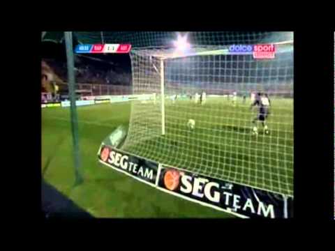 Rapid- Astra Ploiesti 3-2, 30 oct. 2011