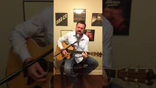 She's All Lady (Jamey Johnson Cover)