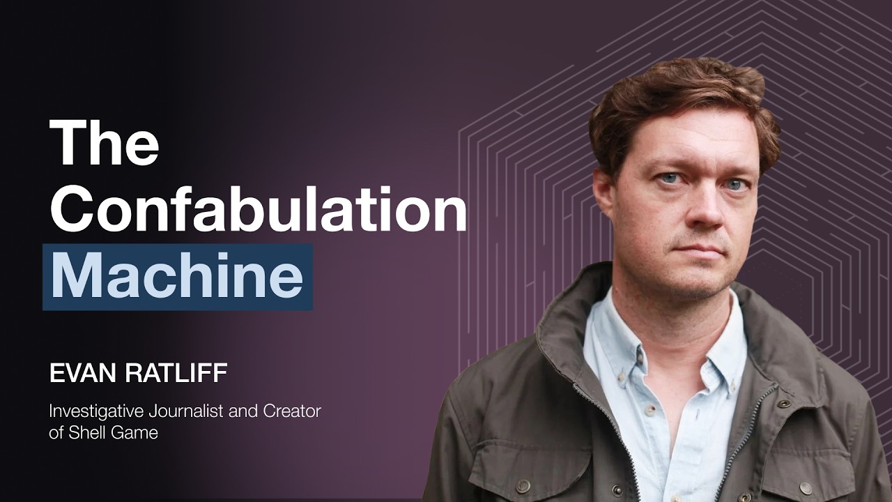 The Confabulation Machine