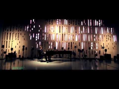 Uljas Pulkkis: 1900 - virtual piano concerto