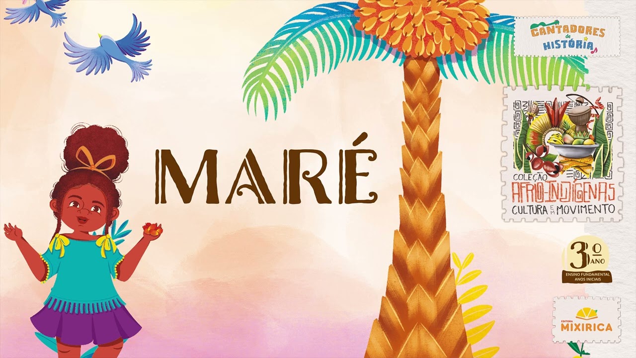 MARÉ