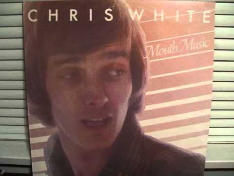 Chris White-Spanish Wine
